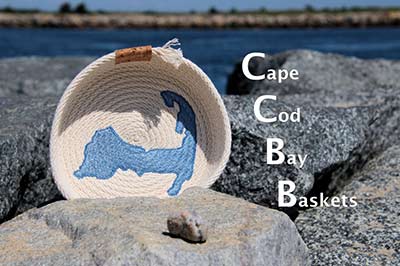 Cape Cod Basket