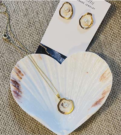 Shell Jewelry