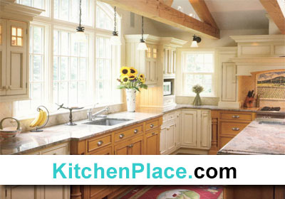 Kitchenplace Custom Cabinets and Award Winning Kitchen Design