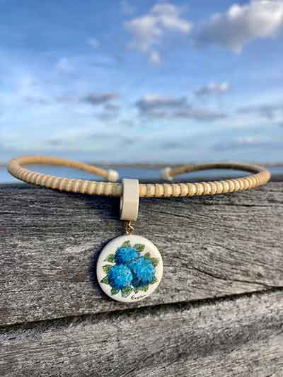 Fisher Nantuckets Necklace