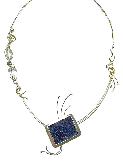 Kathy Wallace Necklace Two
