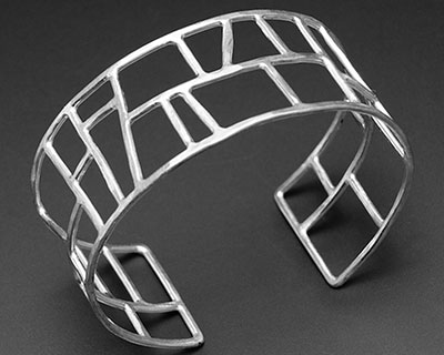 Windows Bracelet